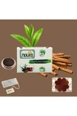 Noura Natural Bardak Poşet Tarçınlı Siyah Çay 25 Adet - 4