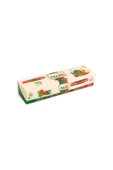 Noura Natural Bardak Poşet Naneli Hibiskus Çayı Müslin Poşet 25 Adet Çayı - 1
