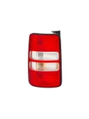 STOP LAMBASI SOL KANATLI KAPI CADDY 1115 - 1