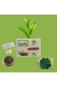 Noura Natural Bardak Poşet Yeşil Çay 25 Adet - 4