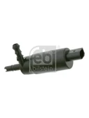 SU FISKIYE MOTORU ASTRA J 10 ZAFIRA C 1219 / A3 A4 A5 A6 A7 A8 IBIZA LEON TOLEDO OCTAVIA SUPERB YE - 1