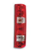 STOP LAMBASI SOL IVECO DAILY IV 0612 DUYSUZ - 1