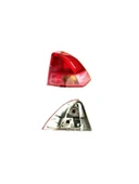 STOP LAMBASI DIS SAG HONDA CIVIC 0103 - 1
