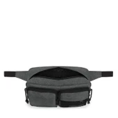Eastpak DOUBLE CROSSBODY BLACK DENIM Mini Omuz Çantası EK0A5BKX77H1 - 2