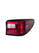 STOP LAMBASI SAG DIS MG ZS (LUXURY PAKET) 23< - 1