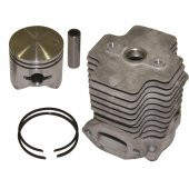 Palmera OS 768 Pülverizator Silindir Piston Seti 33 mm - 1