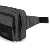 Eastpak DOUBLE CROSSBODY BLACK DENIM Mini Omuz Çantası EK0A5BKX77H1 - 4