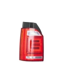 STOP LAMBASI LEDLI SOL T6 T7 16 - 1