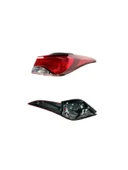 STOP LAMBASI DIS SAG ELANTRA 1415 - 1
