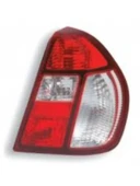 STOP LAMBASI SAG CLIO SYMBOL SEFFAF 04 08 DUYSUZ - 1