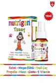 Nutrigen Tussy Ağız Spreyi 25 ml - 1