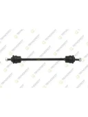 STABILIZER Z ROTU SAG SOL P106 AX 106 GTI 9195 - 1