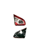 STOP LAMBASI IC SOL NISSAN QASHQAI 1113 - 1