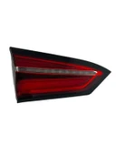 STOP LAMBASI KOMPLE SOL IC MG HS 23< - 1