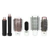 FANTOM HAİR STYLER SK 1700 SAÇ ŞEKİLLENDİRİCİ BEYAZ - 4