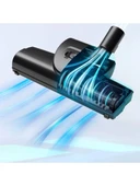 Bosch BGL6POW1 ProPower 850 W Toz Torbalı Süpürge (Teşhir Ürün) - 2