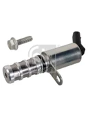 SOLENOID VALF EKSANTRIK MILI ASTRA K 16  B14XE - B14XFT - B14XFL - INSIGNIA B 18 B15SFL - B15SFT - 1