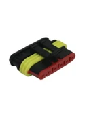 SOKET SUPER SEAL 6 LI (5 ADET) - 1