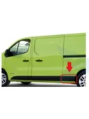 SOL ARKA CAMURLUK CITASI RENAULT  TRAFIC III OPEL VIVARO B 14 - 1