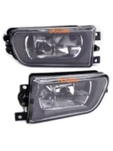 SIS FARI SOL BMW E39 96 - 1