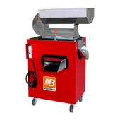 Bartech Salça Makinesi 3 Hp - 1
