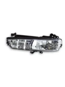 SIS FARI DUYLU SAG HYUNDAI ACCENT ERA 2006- - 1