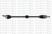 ON AKS SAG CORSA D Z10XEP Z12XEP CORSA E B14XEJ B14XEL - 1