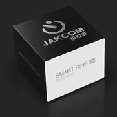 JAKCOM R5 Akıllı Çok Fonksiyonlu Seramik Yüzük Small - 10
