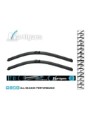 SILECEK SUPURGESI MUZ BMW X5 X6 2007 2011 24+20 600MM+500MM - 1