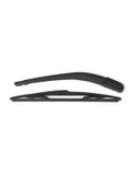 SILECEK SUPURGESI ARKA TAKIM (ARKA SILECEK KOLU IEL BERABER ) VOLVO XC60 11 367 MM 355 MM - 1