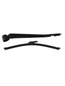 SILECEK SUPURGESI ARKA TAKIM BMW X1 E 84 10-15 307 MM 295 MM - 1