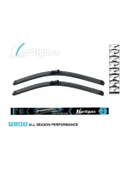 SILECEK SUPURGESI MUZ PARTNER TEPEE 10› EGEA 16 BERLINGO FIESTA 650+400MM 26+16 INC - 1