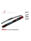 SILECEK SUPURGESI UNIVERSAL HIBRIT 450MM 18 INC - 1