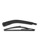 SILECEK SUPURGESI ARKA TAKIM MERCEDES B CLASS 05 323 MM 305 MM - 1