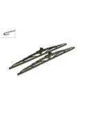 SILECEK SUPURGESI 450 / 450mm BMW MB OPEL FD VW TWINGO - 1