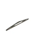SILECEK SUPURGESI ARKA 400mm AEROTWIN ASTRA CORSA 98 MERIVA ZAFIRA 02 12 C5 01 04 XSARA 97 10 - 1