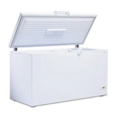 Tecna TYE 5469 DUAL Yatay Derin Dondurucu - 1