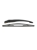 SILECEK SUPURGESI ARKA TAKIM SANDERO 08-11 370 MM 420 MM - 1