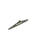 SILECEK SUPURGESI ARKA CAM PLASTIK - [290 MM] - 1