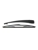 SILECEK SUPURGESI ARKA TAKIM MAZDA 3 03-09 330 MM 360 MM - 1
