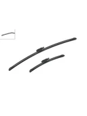 SILECEK SUPURGESI AEROTWIN 650 / 340mm A868S CAPTUR 13 CLIO IV 12 CLIO IV GRANDTOUR 12 - 1