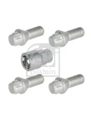 SIFRELI BIJON TAKIMI BMW F10 F20 F22 F30 F15 E70 F32 F34 F36 F46 G30 F07 F06 F12 F13 G32 E65 G11 G12 - 1