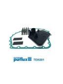 SANZIMAN YAG FILTRESI SUZGECI OTOMATIK SANZIMAN A4 0105 A6 9811 A8 0407 - 1