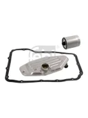 SANZIMAN YAG FILTRE SETI JEEP CHEROKEE (KJ) 2.5 2.8 CRD 01 COMMANDER (XK, XH) 4.7 5.7 0510 GRAND C - 1