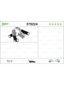 SILECEK MOTORU ARKA P206 P206+ (T3E) 97 - 1