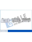 SANZIMAN YAG SOGUTUCU 6 VITES OTOMATIK CADDY GOLF JETTA OCTAVIA PASSAT SUPERB CZCA CBUA CBTA CCCA CL - 1