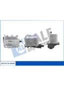 SANZIMAN YAG SOGUTUCU BMW M47N M57N E60 E63 E65 E66 E67 E83 - 1
