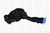 SILECEK SU DEPOSU C-CLASS W204 0714 - 1
