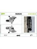 SILECEK MOTORU SOL C4 PICASSO-GRAND PICASSO - 1