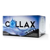 Collax Enzimatik Hidrolize Kollajen Flakon 30 luk - 1